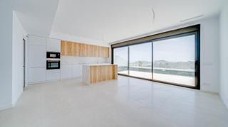 Appartement à Balcón de Finestrat-Terra Marina. Nuevo apartamento en finestrat