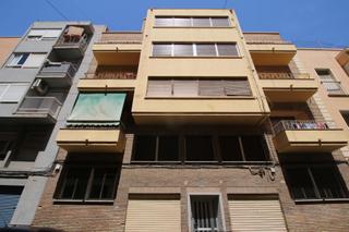 Édifice  Calle barcelona. Edificio en venta en alicante  pla del bon repos