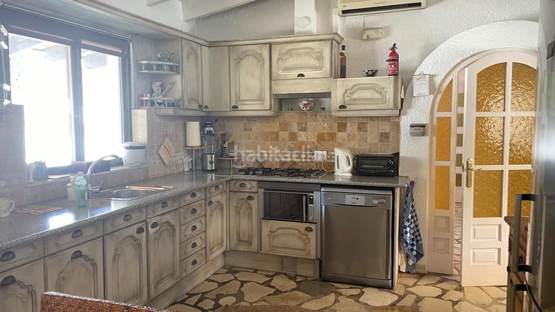 Foto 0c5533ec-7265-422f-b562-efc6aaba7cd9. Xalet amb calefacció aparcament piscina a Escandinavia-Cautivador Alfàs del Pi (l´)