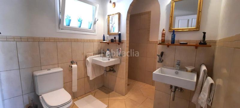 Foto 411aa264-587d-4c88-964b-5e17b84724ba. Xalet amb calefacció aparcament piscina a Escandinavia-Cautivador Alfàs del Pi (l´)