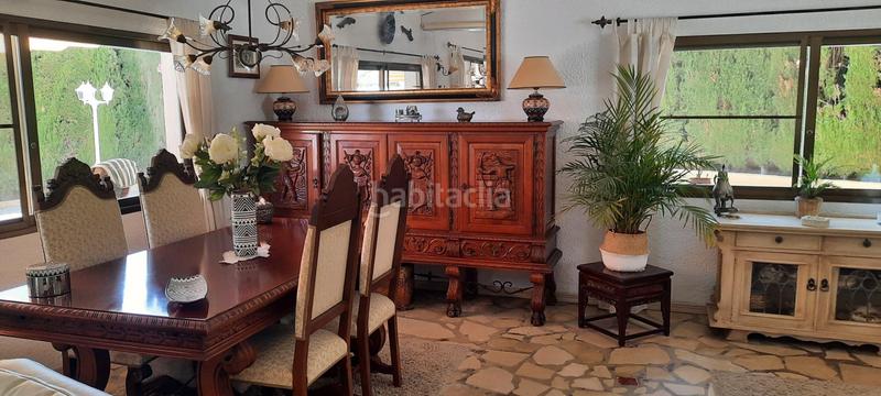 Foto 9a0db66f-82cc-4548-9a8c-ec05572d273c. Xalet amb calefacció aparcament piscina a Escandinavia-Cautivador Alfàs del Pi (l´)