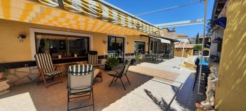 Foto 9ac06c4f-723b-45c2-beb6-46c3e90aa606. Xalet amb calefacció aparcament piscina a Escandinavia-Cautivador Alfàs del Pi (l´)