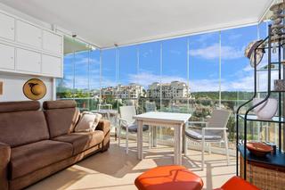 Appartement  Calle las ramblas de oleza. Espléndido apartamento en exclusiva zona de golf en orihuela