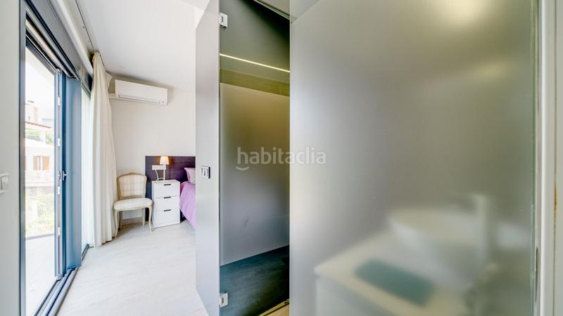 Foto 0facb408-9b98-4513-ab23-d3fd21262d41. Chalet with heating parking pool in Finestrat pueblo Finestrat