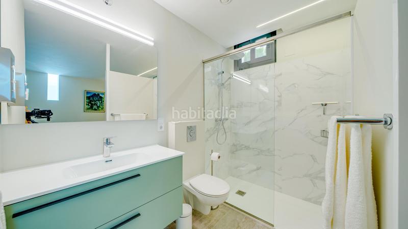 Foto 13af7373-8908-4023-afc9-0a27921857ef. Chalet with heating parking pool in Finestrat pueblo Finestrat