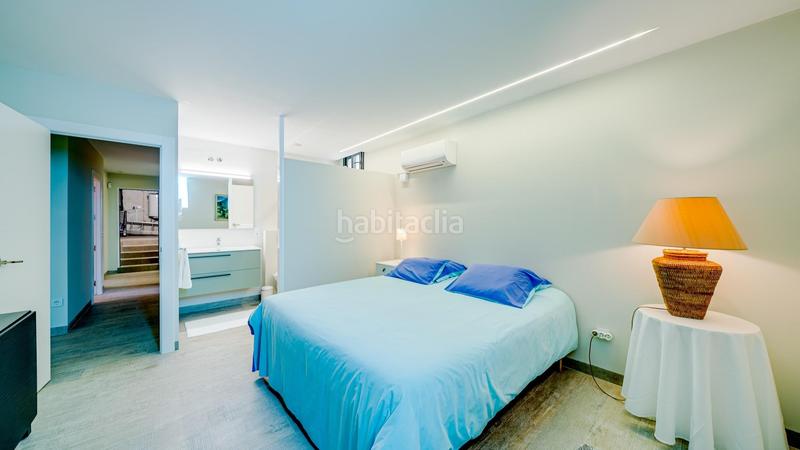 Foto 18f6e284-f181-45bd-b22a-83c071ef1eb4. Chalet with heating parking pool in Finestrat pueblo Finestrat