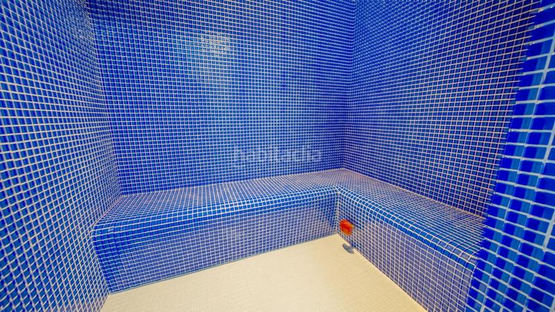 Foto 2036e6d1-a432-4f46-8355-853fd1f5a1e3. Chalet with heating parking pool in Finestrat pueblo Finestrat