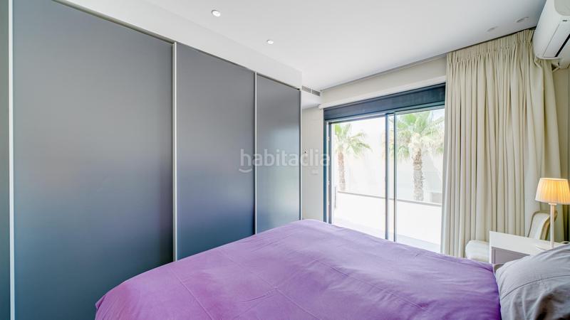 Foto 34ec3fea-7556-4014-a891-8c79d550e71b. Chalet with heating parking pool in Finestrat pueblo Finestrat