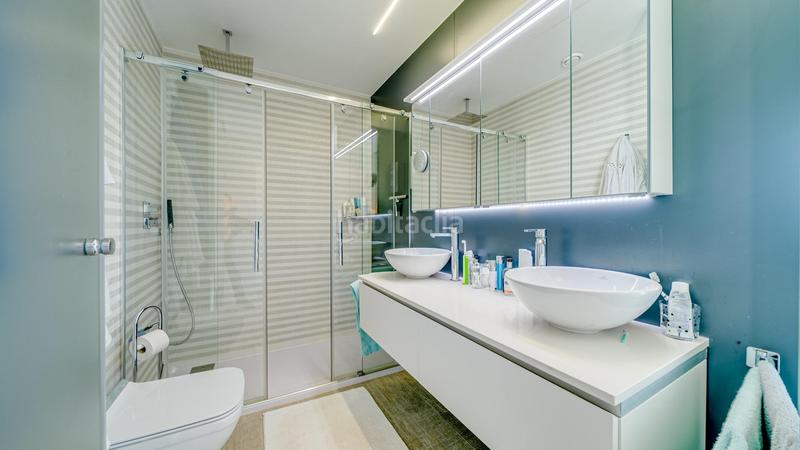 Foto 42916276-1d51-4631-b801-9e0821b3888d. Chalet with heating parking pool in Finestrat pueblo Finestrat