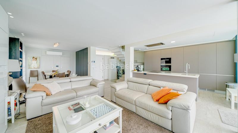 Foto 4ed5ee9d-c3ff-4601-9152-e1a3c0934ce0. Chalet with heating parking pool in Finestrat pueblo Finestrat