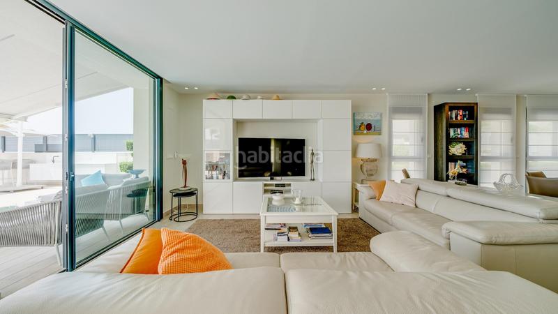 Foto 6e7d2fca-08e8-4271-926f-653981ed4014. Chalet with heating parking pool in Finestrat pueblo Finestrat