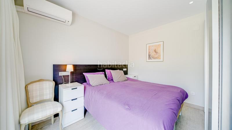 Foto 82bb6055-1803-4cfa-becd-73f672f121d4. Chalet with heating parking pool in Finestrat pueblo Finestrat