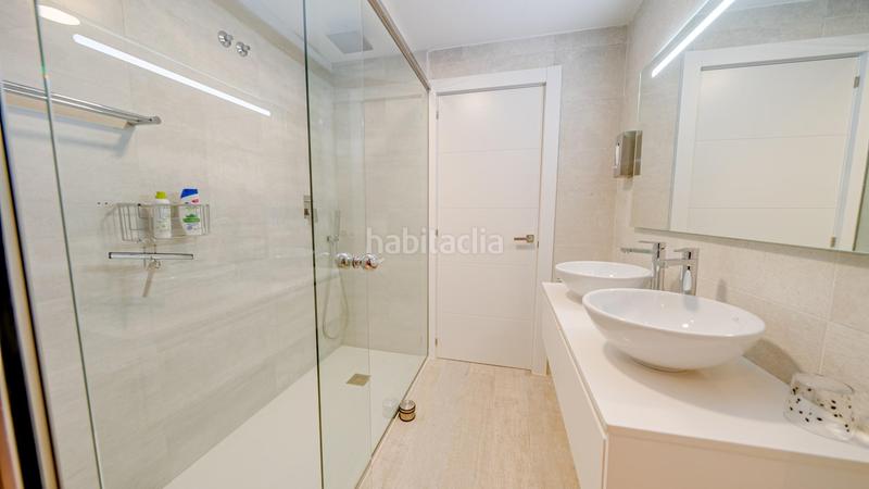 Foto 8dc56c4a-fd7d-42c6-aff9-78292119d41e. Chalet with heating parking pool in Finestrat pueblo Finestrat