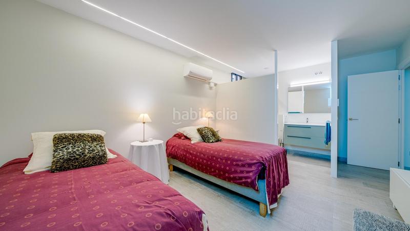 Foto 8fd1630a-058e-494d-8d74-1131bf49bc86. Chalet with heating parking pool in Finestrat pueblo Finestrat