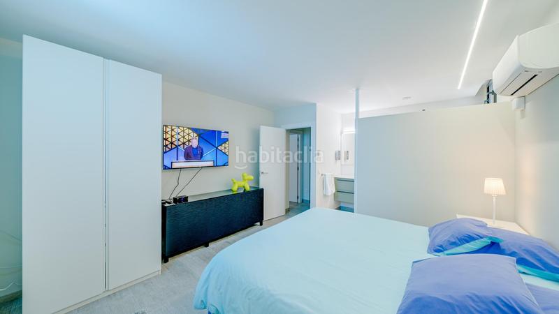 Foto 96588910-d9f1-4192-93b7-30b88084c83b. Chalet with heating parking pool in Finestrat pueblo Finestrat