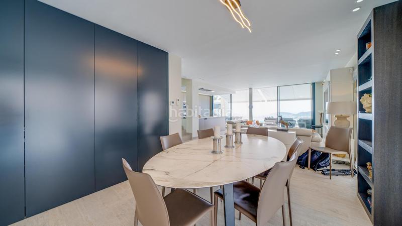 Foto a6af69d0-1a7e-475b-a9dc-748eaa462e63. Chalet with heating parking pool in Finestrat pueblo Finestrat