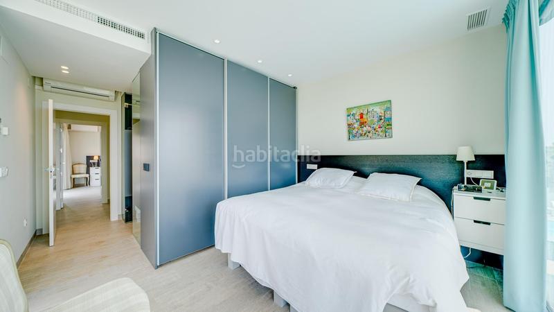 Foto b42f783b-551c-431c-b4f9-660fd8f36f90. Chalet with heating parking pool in Finestrat pueblo Finestrat