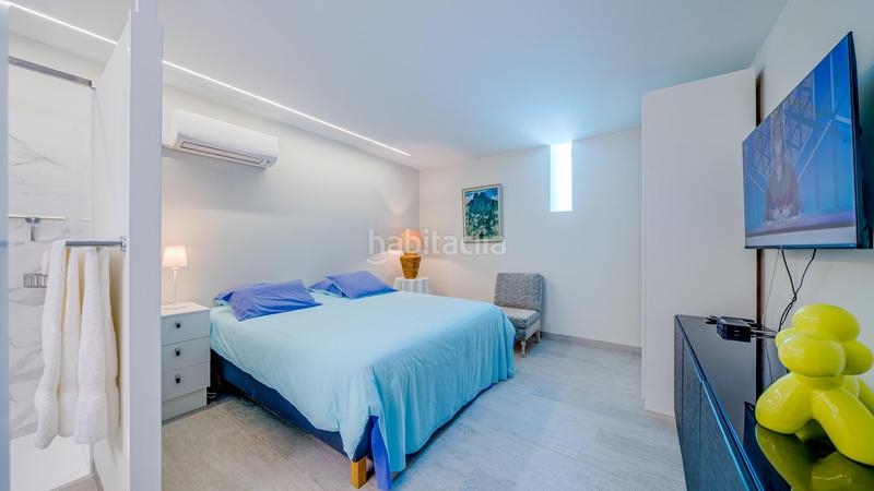 Foto bf684230-5bd7-4bda-a208-47adc453f1a8. Chalet with heating parking pool in Finestrat pueblo Finestrat