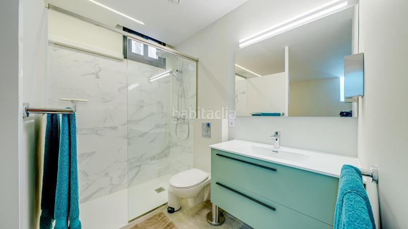 Foto d0cc702c-4d96-4bf7-8c01-add861f52062. Chalet with heating parking pool in Finestrat pueblo Finestrat