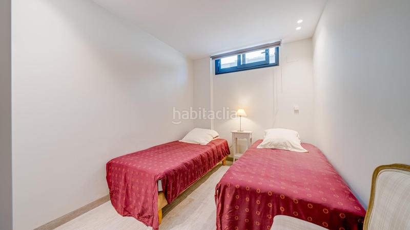 Foto e1870b8b-6416-4790-aa24-bf8bd18d065d. Chalet with heating parking pool in Finestrat pueblo Finestrat