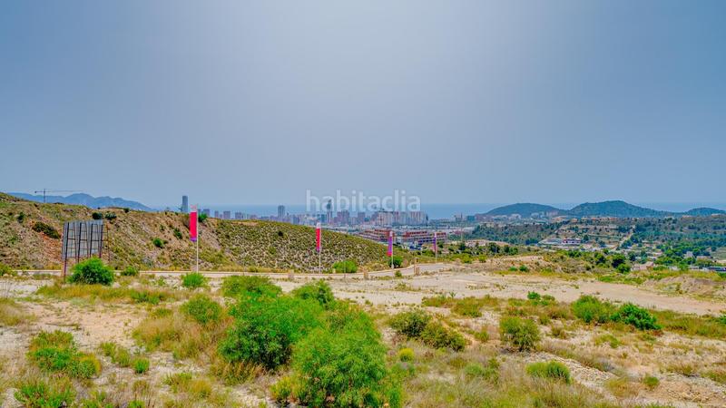 Foto f32abf27-ef6a-4548-9bb4-056eec23d7b7. Chalet with heating parking pool in Finestrat pueblo Finestrat