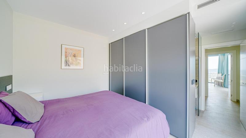 Foto f6799491-6cf6-45b8-b104-720947122295. Chalet with heating parking pool in Finestrat pueblo Finestrat