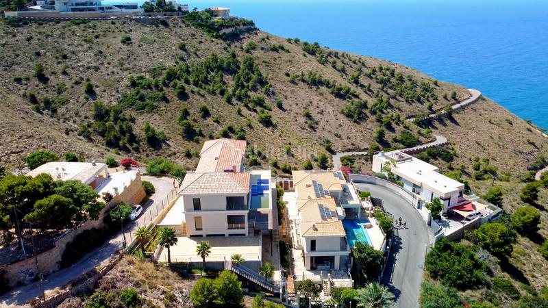 Foto 09de201e-355a-4e21-a1fb-5064e6805314. Chalet dans tokio 19 dans Rincón Alto Benidorm