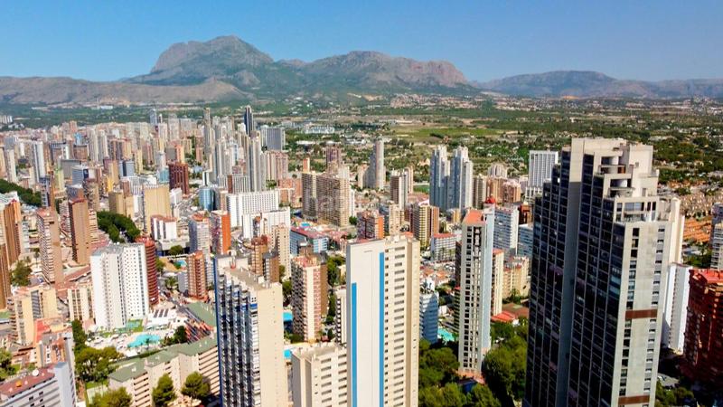 Foto 13226ab2-2f5b-4d1d-9420-5517b32077ec. Chalet dans tokio 19 dans Rincón Alto Benidorm