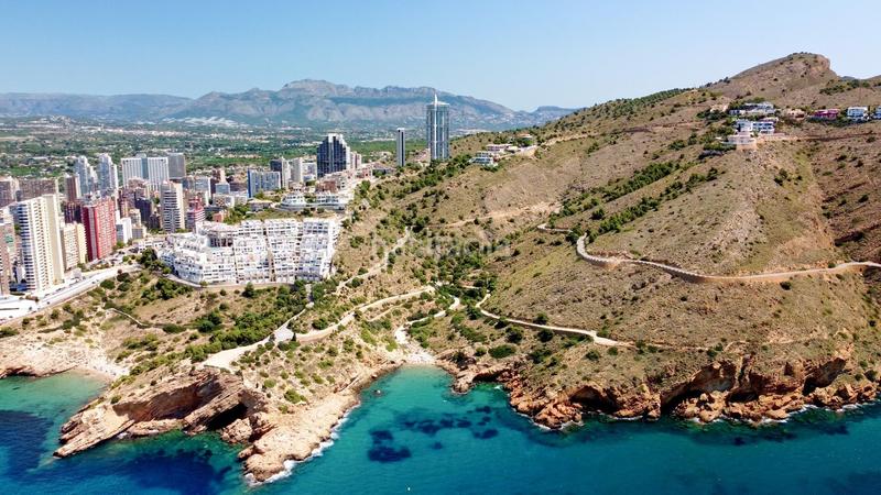 Foto 276c3c8d-b720-4ac6-92f2-c196ef4d3192. Chalet dans tokio 19 dans Rincón Alto Benidorm