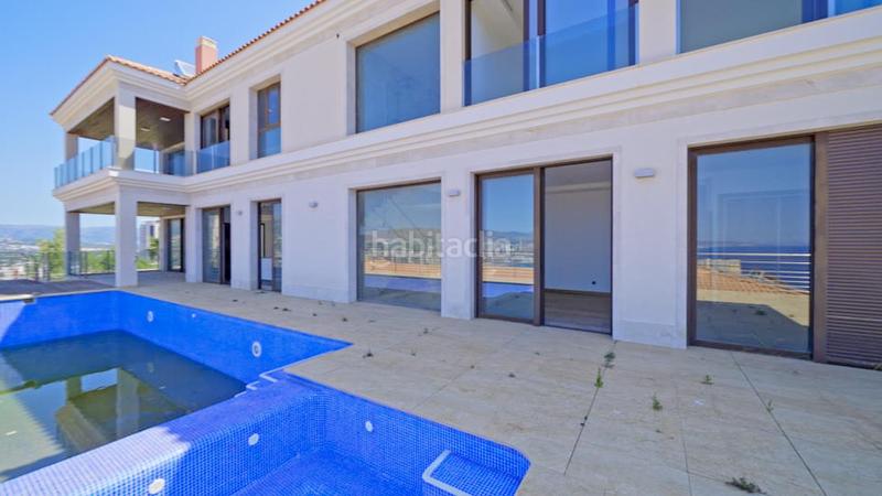 Foto 34fee7ef-13ab-40b3-b747-406ddb54785a. Chalet dans tokio 19 dans Rincón Alto Benidorm