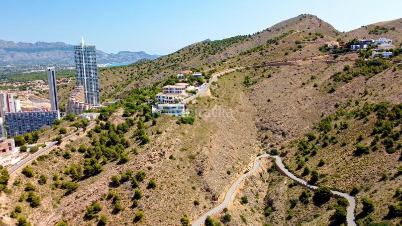 Foto 45c13e0c-6482-4491-8dc9-5f7205af2576. Chalet dans tokio 19 dans Rincón Alto Benidorm