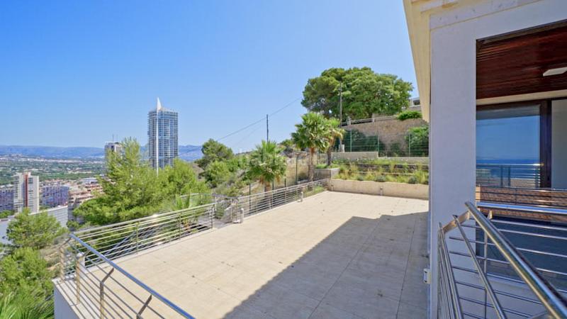 Foto 55e20164-1c80-4747-89a5-5aaa230fadad. Chalet dans tokio 19 dans Rincón Alto Benidorm