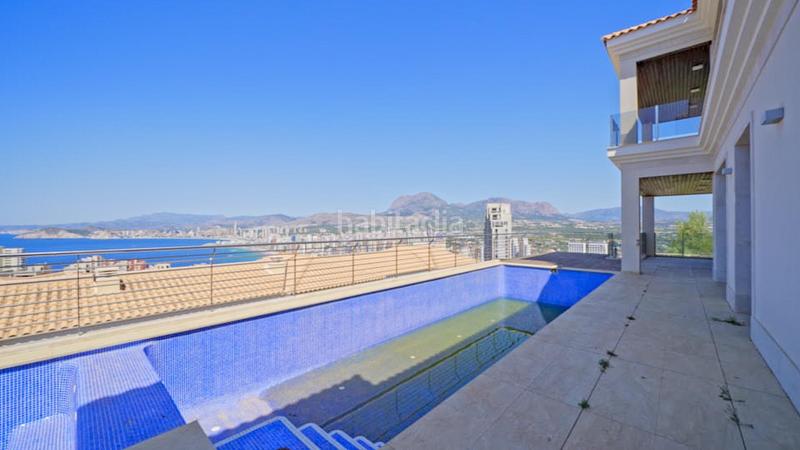 Foto a97f51ed-be3c-4108-a72b-7c2e55d47c93. Chalet dans tokio 19 dans Rincón Alto Benidorm