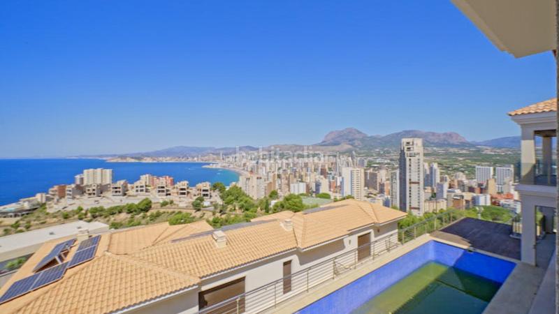 Foto eaa294dc-0339-4a8d-9df0-9ef034414900. Chalet dans tokio 19 dans Rincón Alto Benidorm