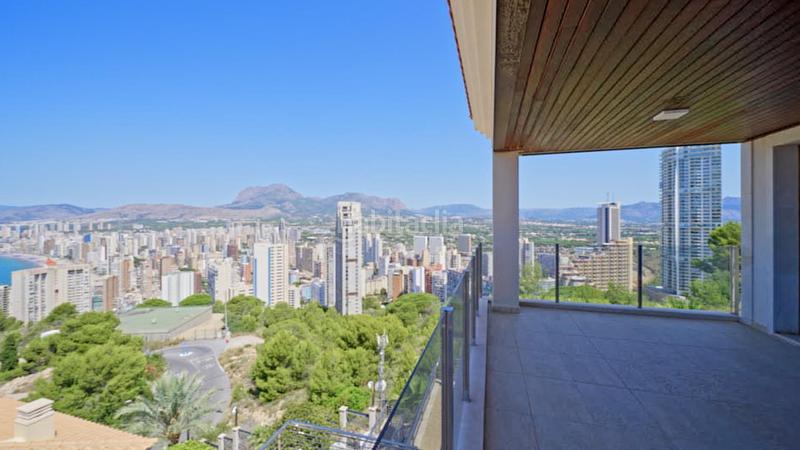 Foto f0472fba-2805-43ac-9d1a-1fc7de125051. Chalet dans tokio 19 dans Rincón Alto Benidorm