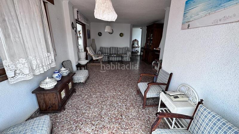 Foto 0966cd3a-7362-4ae0-9cf3-599c93abcfb2. Ático atico en la mata con vista despejadas en Los Europeos Torrevieja