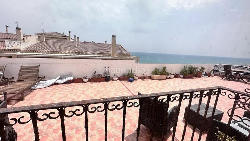 Foto 0a196698-ba8b-4f54-883c-3d23a1bd27f5. Ático atico en la mata con vista despejadas en Los Europeos Torrevieja