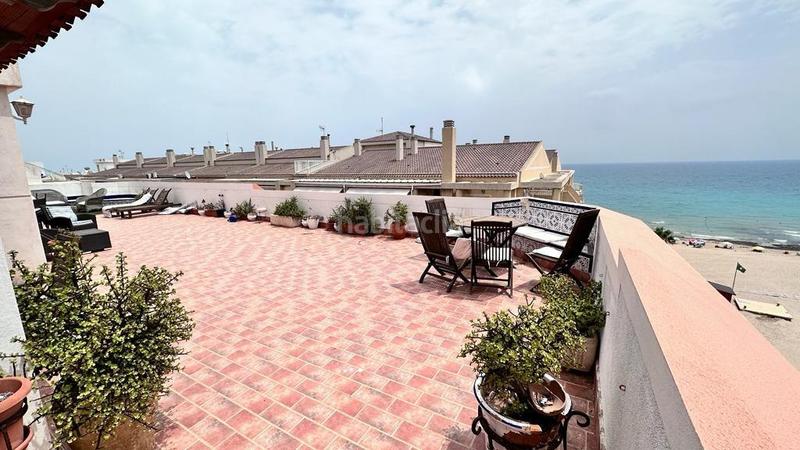 Foto 1ac85d0e-3d34-4a99-bccb-b142d791dc78. Ático atico en la mata con vista despejadas en Los Europeos Torrevieja