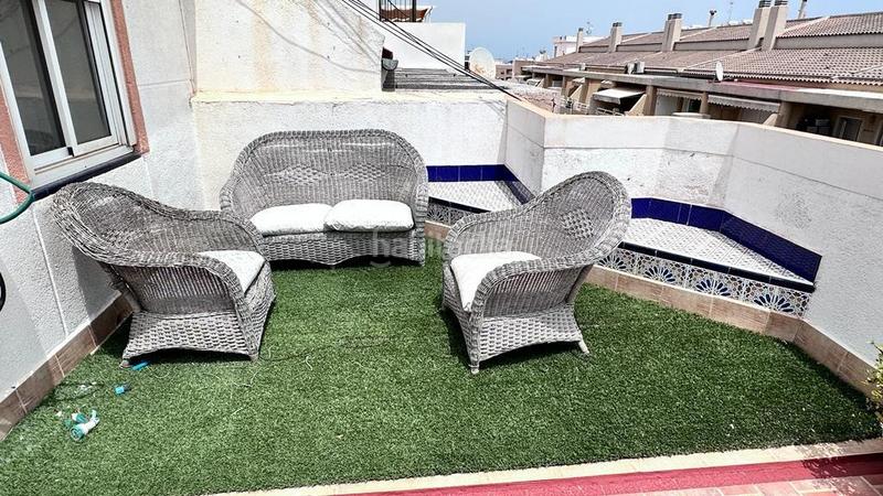 Foto 20946d85-6a18-4793-b2ac-9bf8b6ec0278. Ático atico en la mata con vista despejadas en Los Europeos Torrevieja