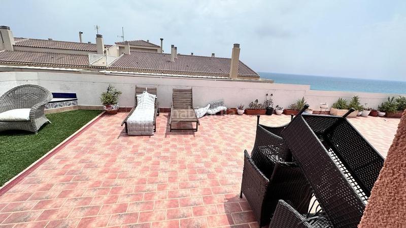 Foto 387a1ea9-8768-49de-ae06-fce764c99351. Ático atico en la mata con vista despejadas en Los Europeos Torrevieja