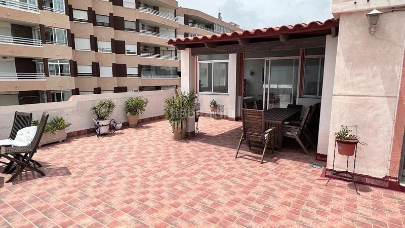 Foto 4d070f93-6d08-464e-9740-0be6a0546fc9. Ático atico en la mata con vista despejadas en Los Europeos Torrevieja