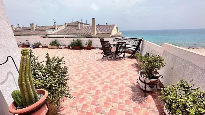 Foto 61c98c8b-5b48-4e27-890a-975daa747eef. Ático atico en la mata con vista despejadas en Los Europeos Torrevieja