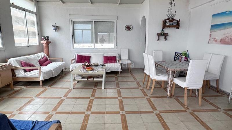 Foto 8527bb25-bc2b-4016-913e-a043351a2750. Ático atico en la mata con vista despejadas en Los Europeos Torrevieja