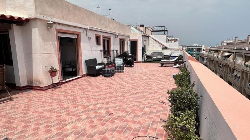 Foto 8b577089-87c4-48dc-95d2-3cb3994dba9d. Ático atico en la mata con vista despejadas en Los Europeos Torrevieja