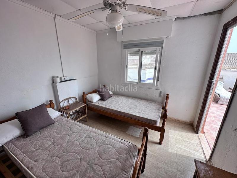 Foto c7591b37-2a58-4e45-8490-28e50b9dd0d5. Ático atico en la mata con vista despejadas en Los Europeos Torrevieja