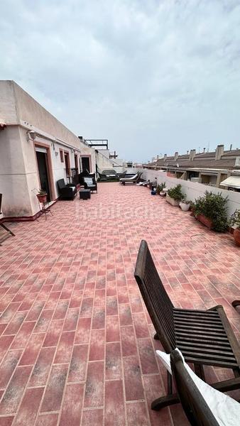 Foto d90cafa8-0ec7-4b45-af95-c1744ed22c3a. Ático atico en la mata con vista despejadas en Los Europeos Torrevieja