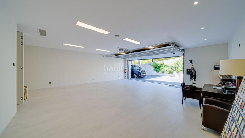 Foto 0868b6f9-fc8b-4357-9594-462d18c927c3. Chalet con riscaldamento parcheggio piscina in Mascarat Altea