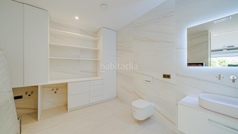 Foto 09a02bb5-215a-4eee-996a-7f56a50ac9f5. Chalet con riscaldamento parcheggio piscina in Mascarat Altea