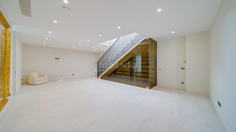 Foto 162392fc-e9f6-476f-bf8d-70752d466577. Chalet con riscaldamento parcheggio piscina in Mascarat Altea