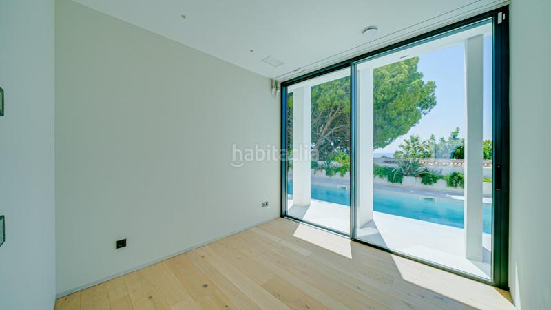 Foto 19afe985-c924-4aff-8f77-faa18e5f4253. Chalet con riscaldamento parcheggio piscina in Mascarat Altea